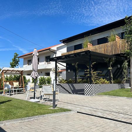 Alma Candida 22 Valenca Exterior photo