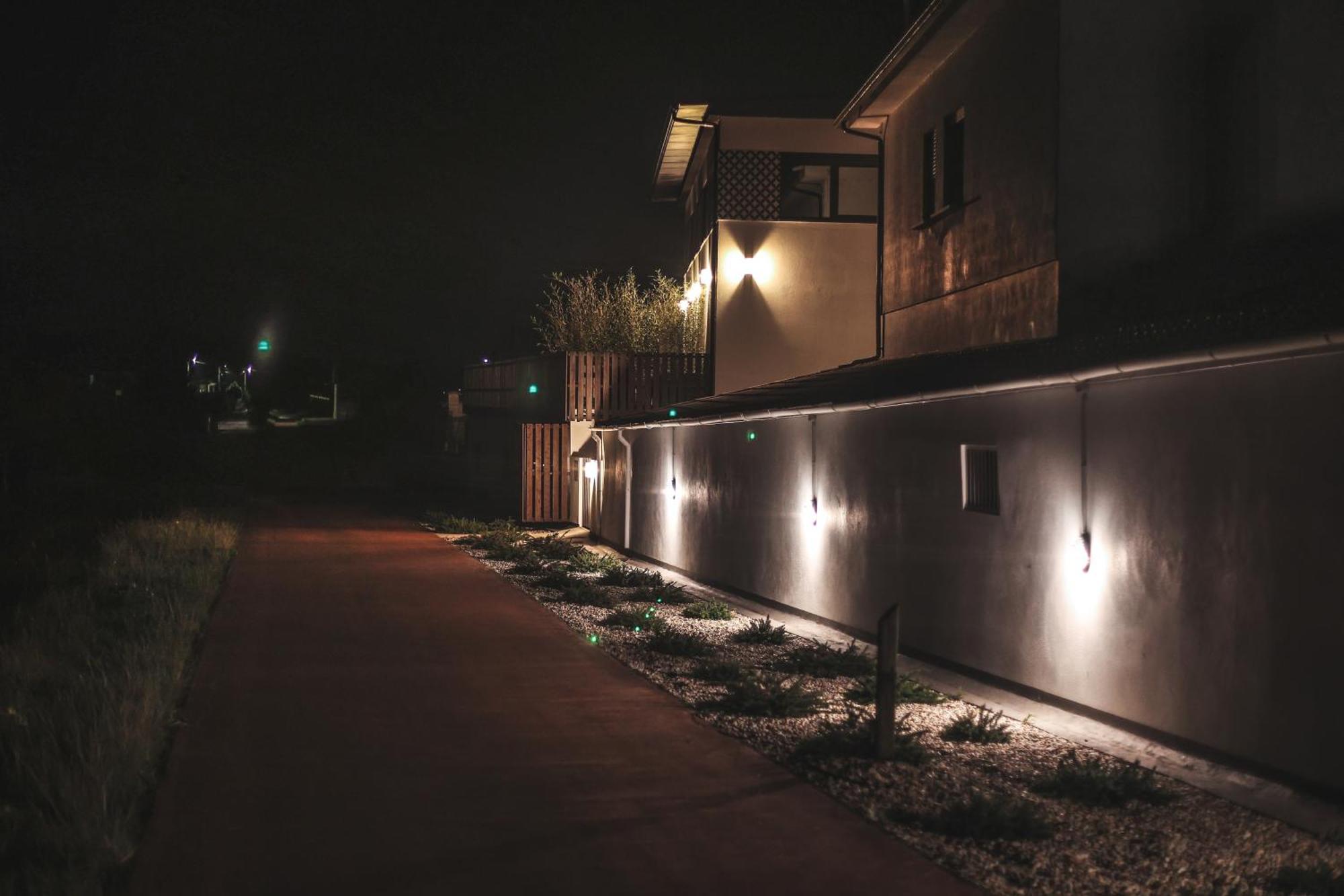 Alma Candida 22 Valenca Exterior photo