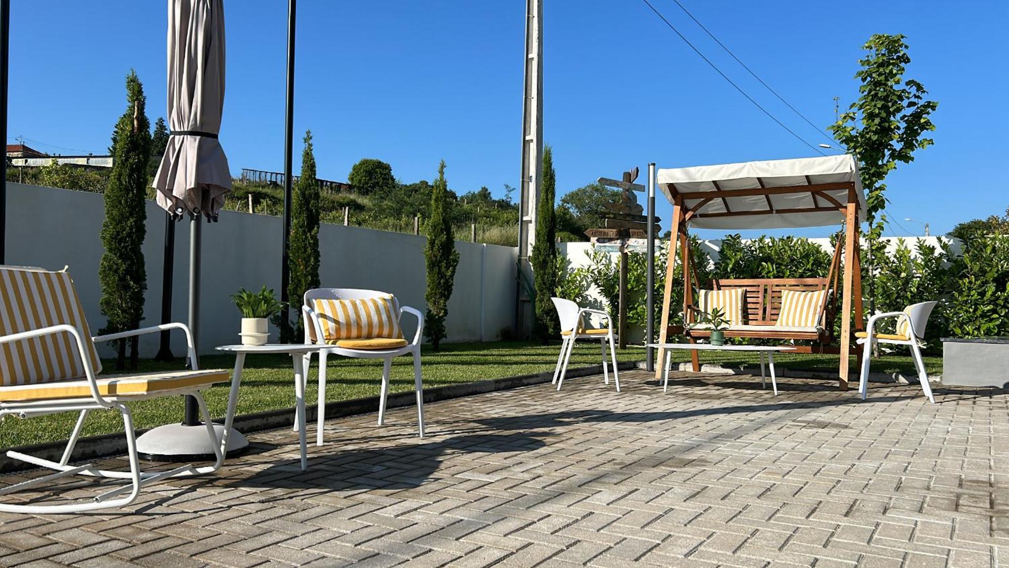 Alma Candida 22 Valenca Exterior photo
